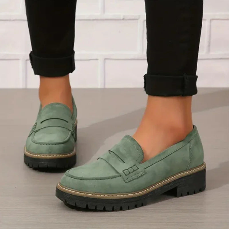 Women's Loafers | Slip-On Casual Summer