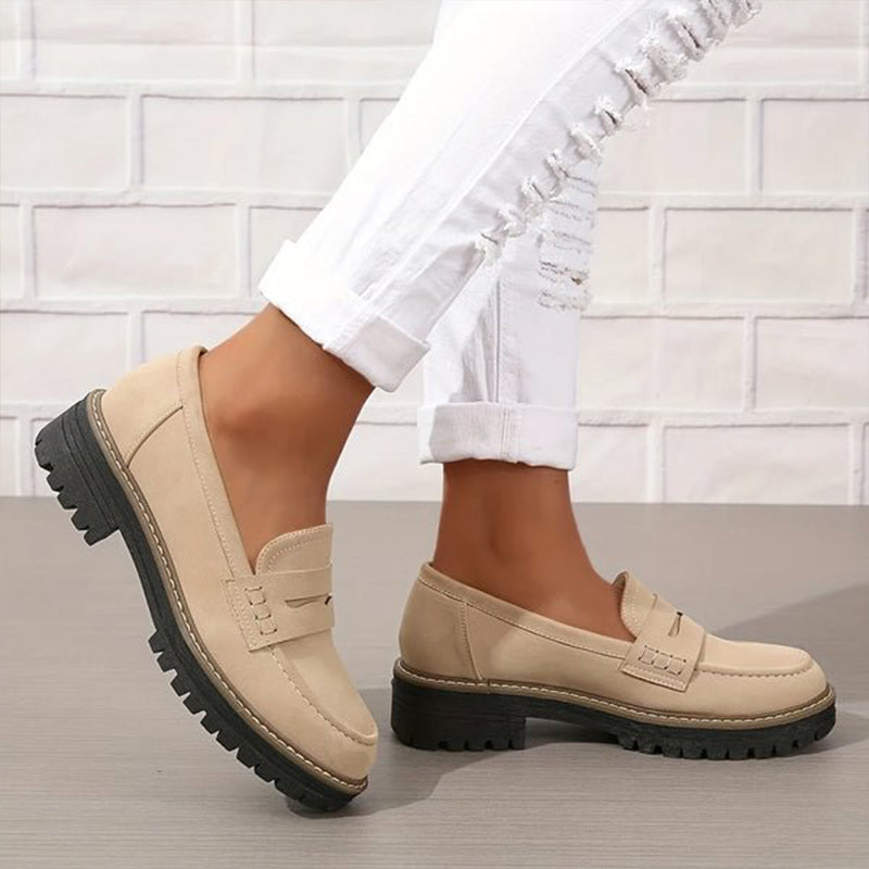 Women's Loafers | Slip-On Casual Summer