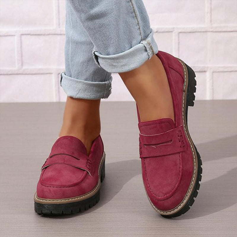Women's Loafers | Slip-On Casual Summer