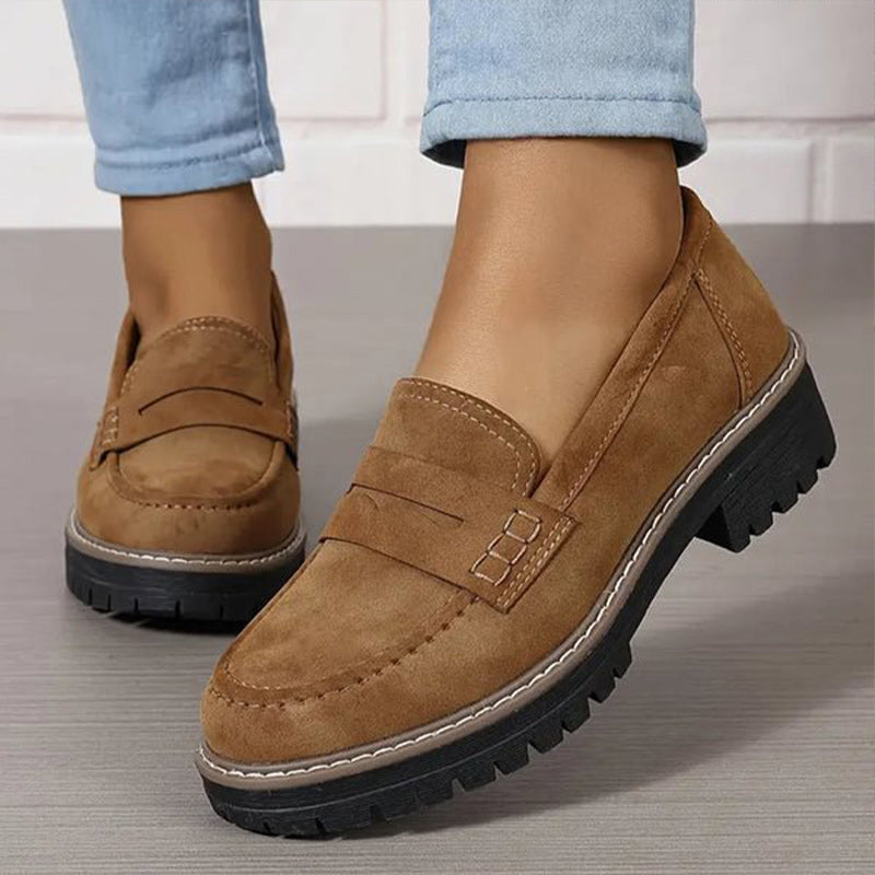 Women's Loafers | Slip-On Casual Summer