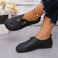 Women's Loafers | Slip-On Casual Summer