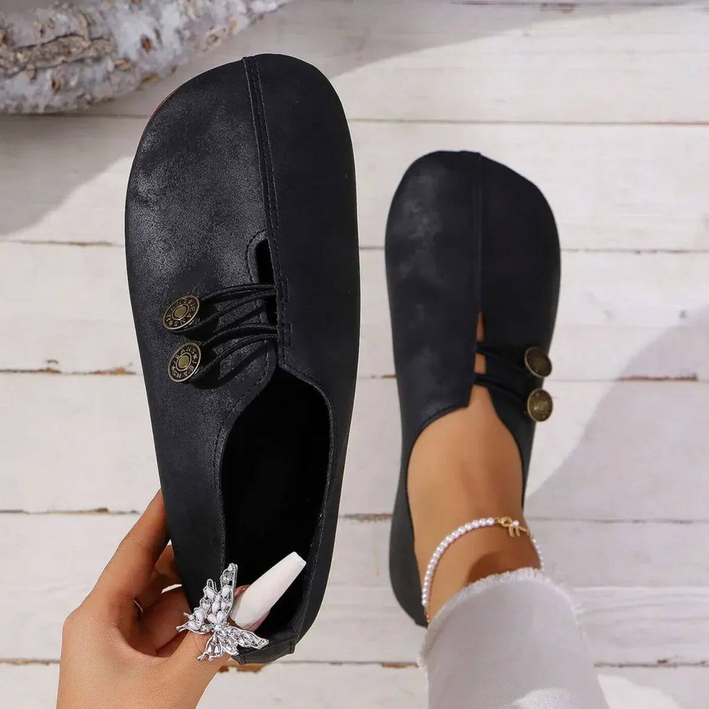 Women's Loafers | Slip-On Casual Summer