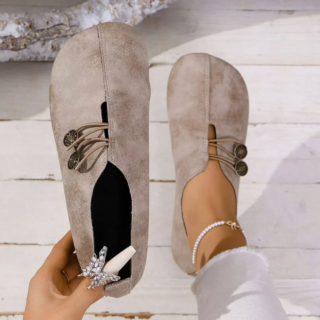 Women's Loafers | Slip-On Casual Summer