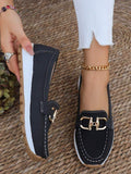 Women's Loafers | Slip-On Casual Summer