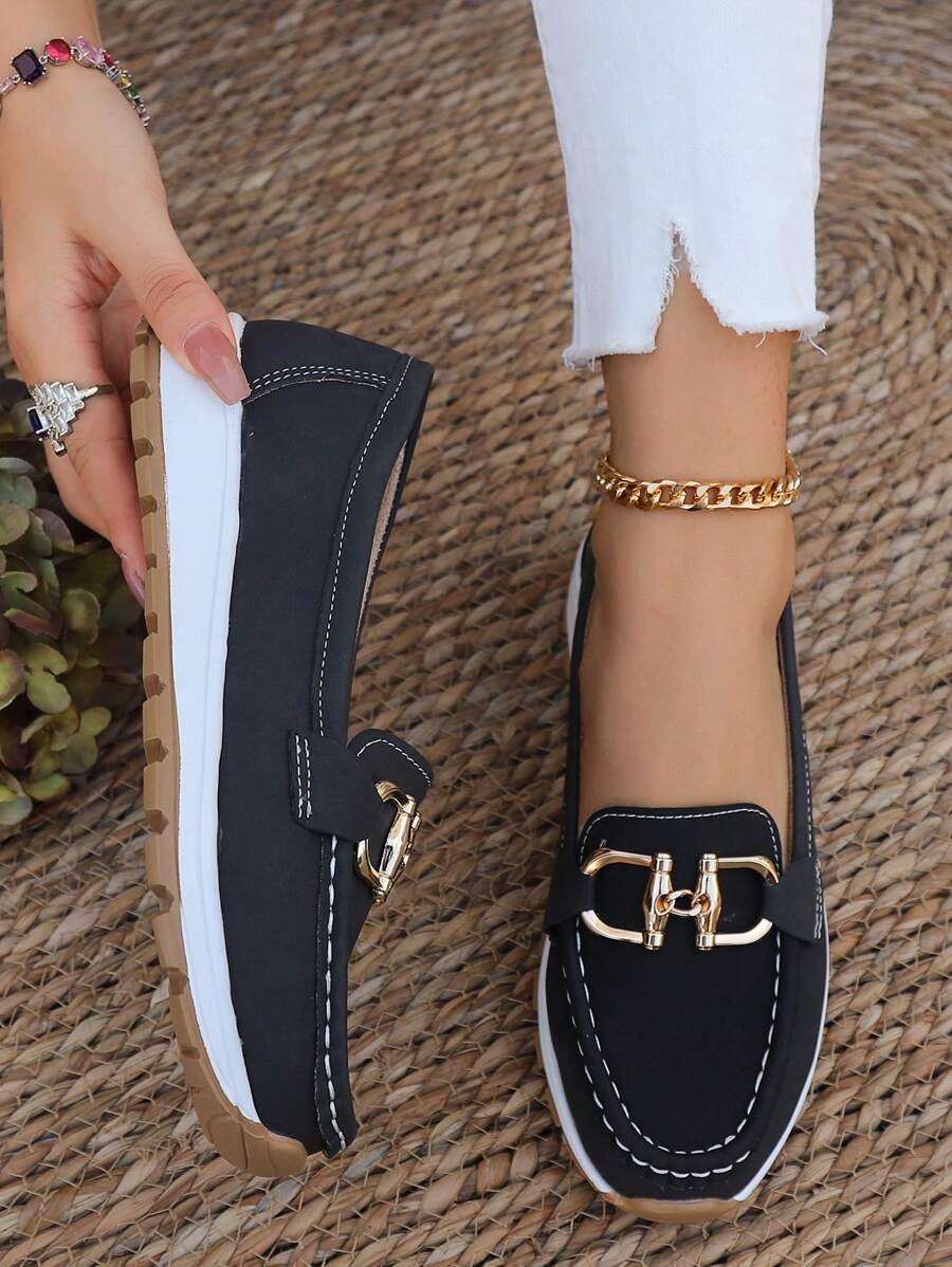 Women's Loafers | Slip-On Casual Summer