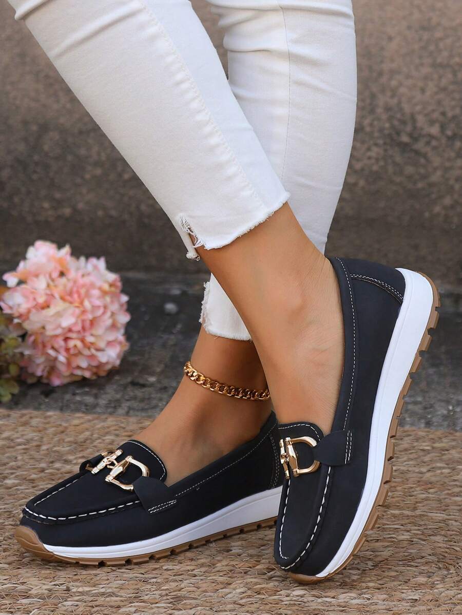 Women's Loafers | Slip-On Casual Summer