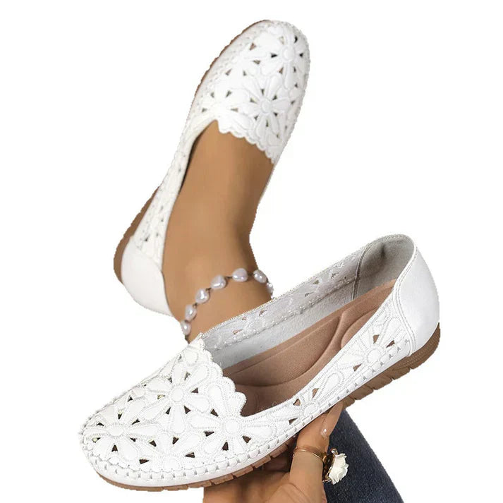 Women's Loafers | Slip-On Casual Summer