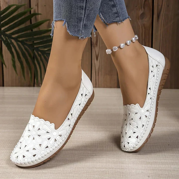 Women's Loafers | Slip-On Casual Summer
