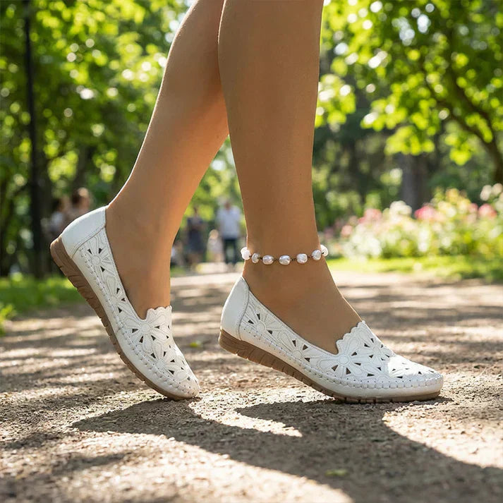 Women's Loafers | Slip-On Casual Summer