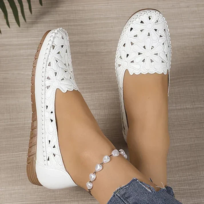 Women's Loafers | Slip-On Casual Summer