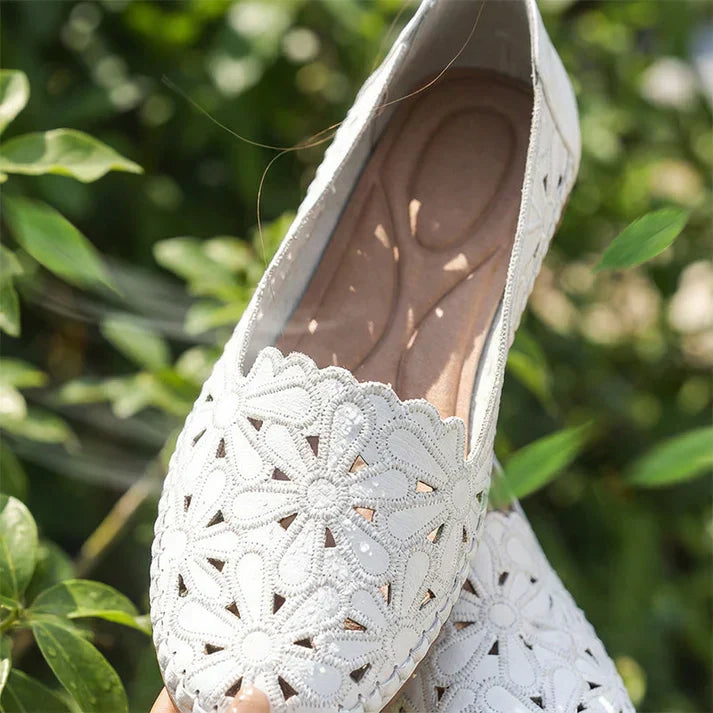 Women's Loafers | Slip-On Casual Summer