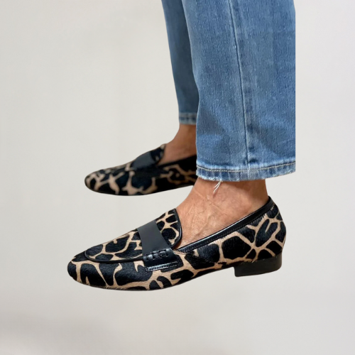 Women's Loafers | Slip-On Casual Summer