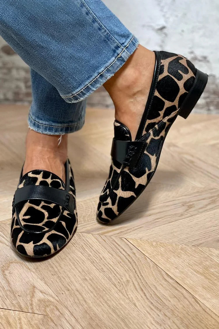 Women's Loafers | Slip-On Casual Summer