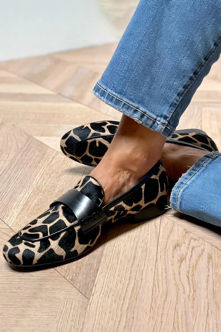 Women's Loafers | Slip-On Casual Summer