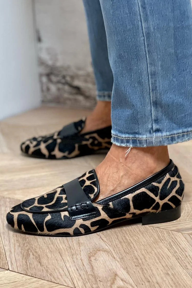 Women's Loafers | Slip-On Casual Summer