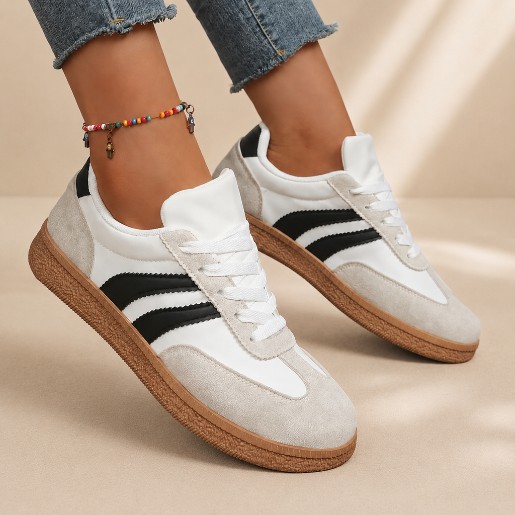 Women's Loafers | Slip-On Casual Summer