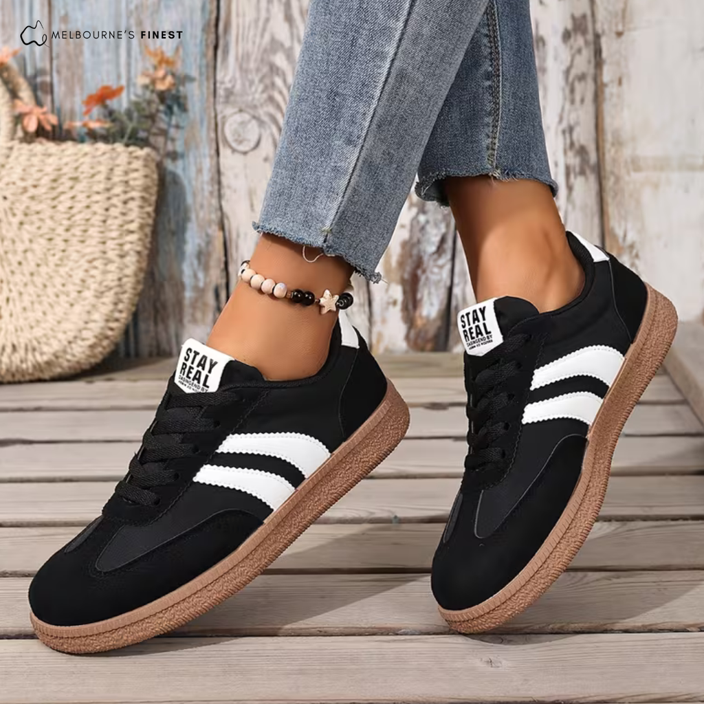 Women's Loafers | Slip-On Casual Summer