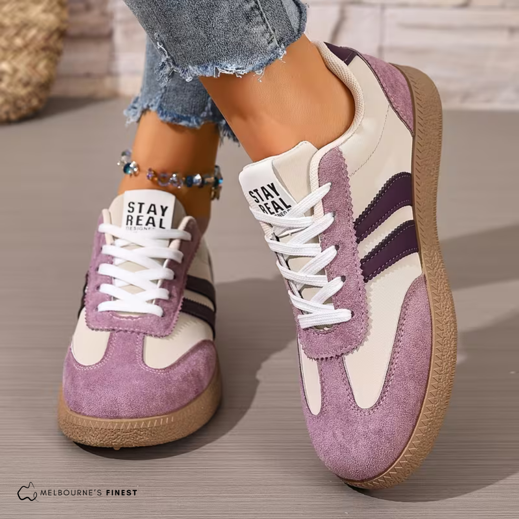 Women's Loafers | Slip-On Casual Summer