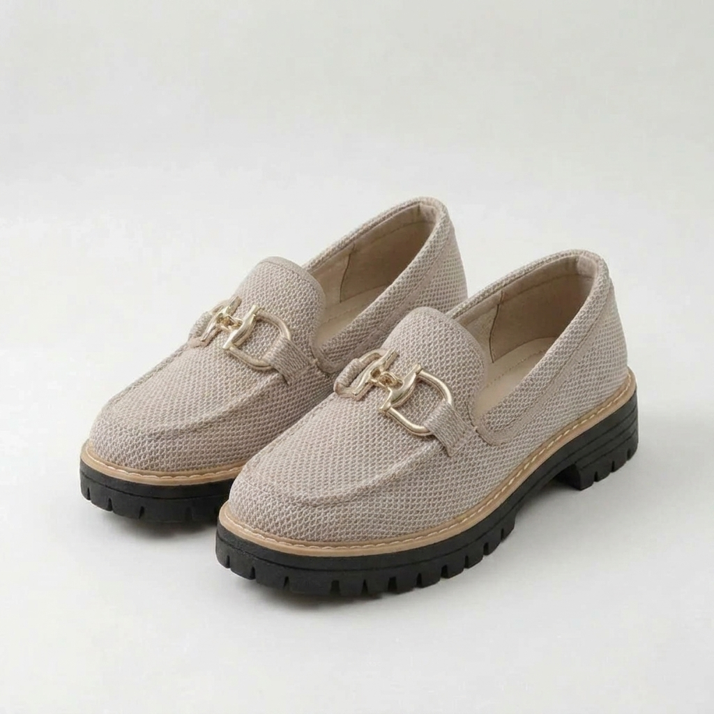 Women's Loafers | Slip-On Casual Summer