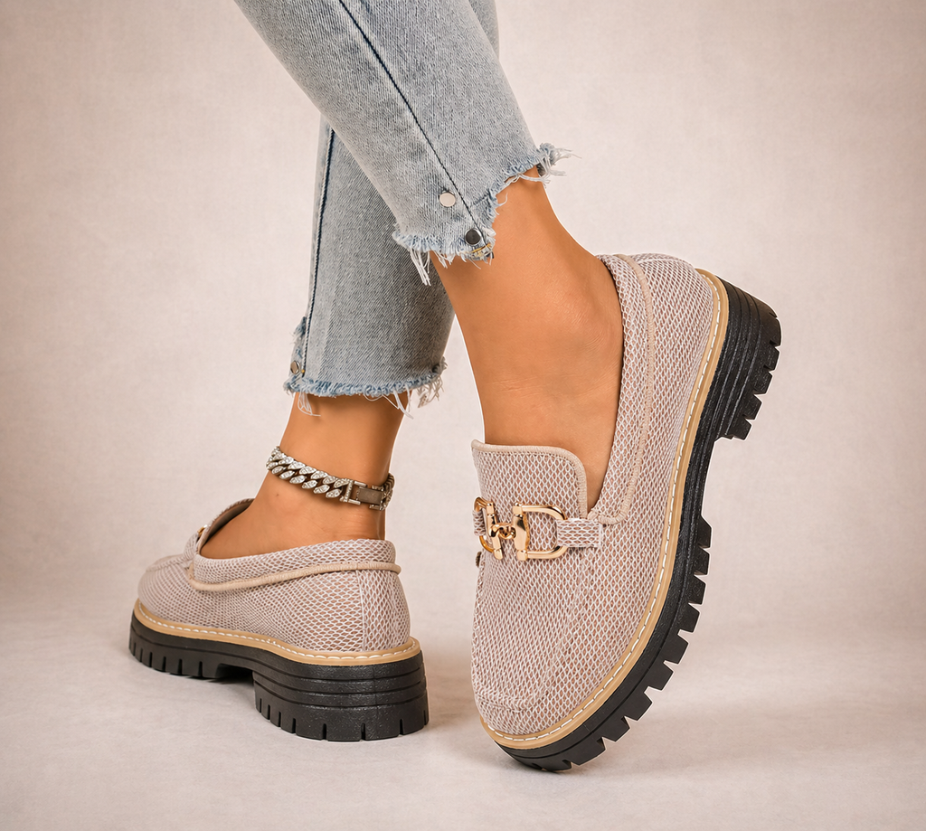 Women's Loafers | Slip-On Casual Summer