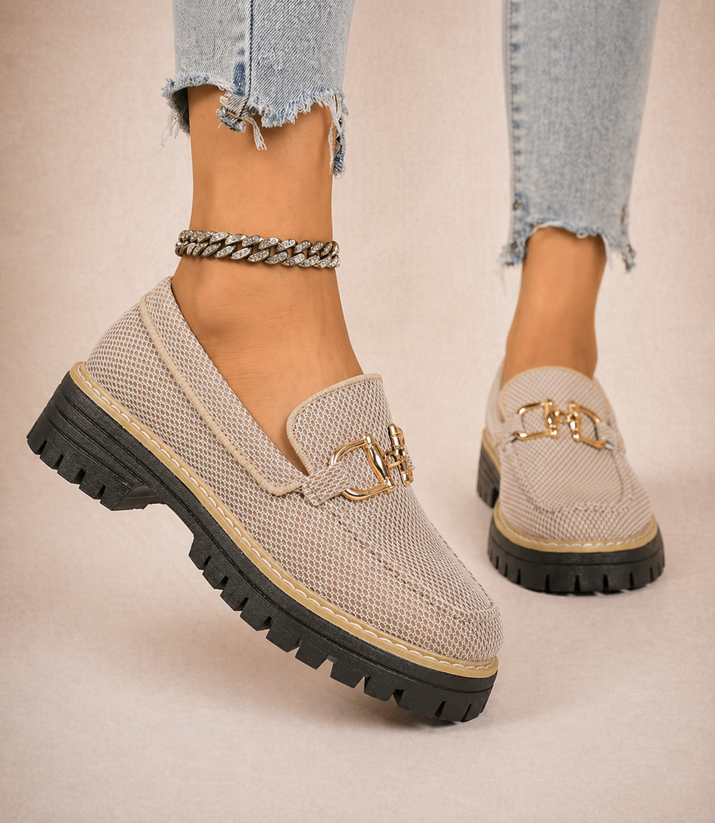 Women's Loafers | Slip-On Casual Summer
