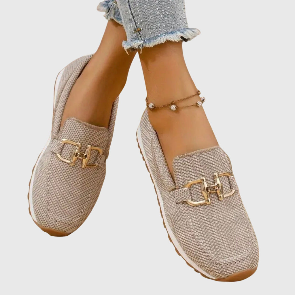 Women's Loafers | Slip-On Casual Summer