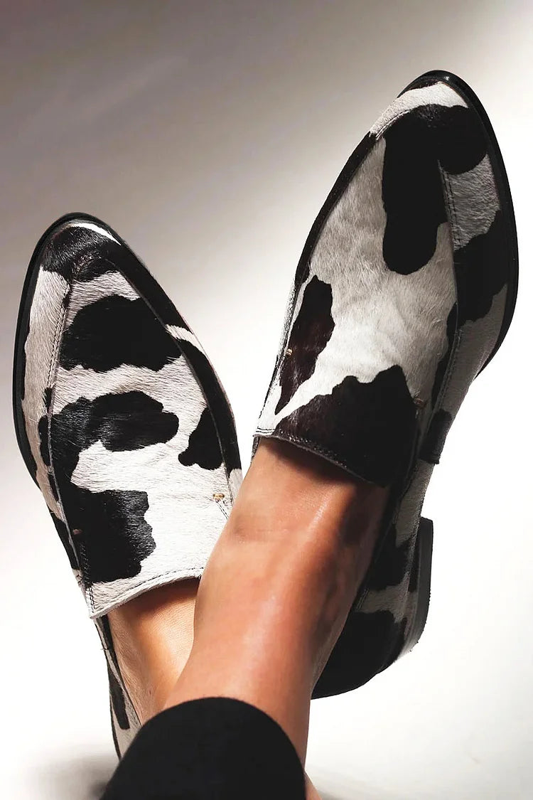 Women's Loafers | Slip-On Casual Summer
