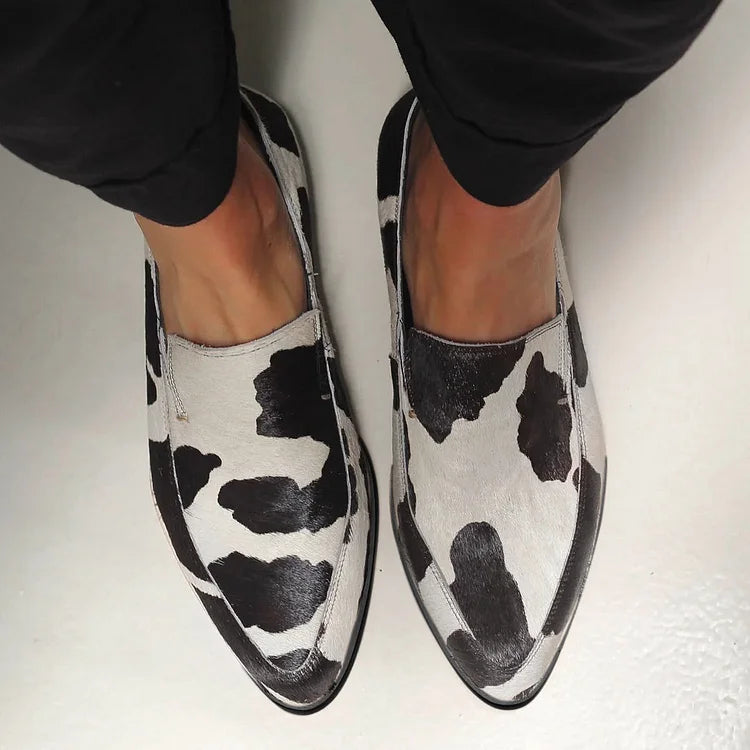 Women's Loafers | Slip-On Casual Summer