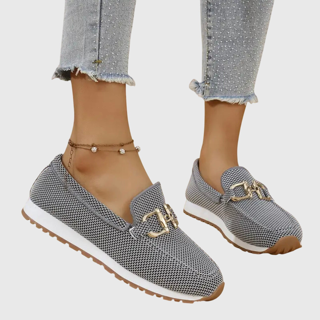 Women's Loafers | Slip-On Casual Summer