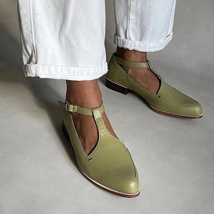 Women's Loafers | Slip-On Casual Summer