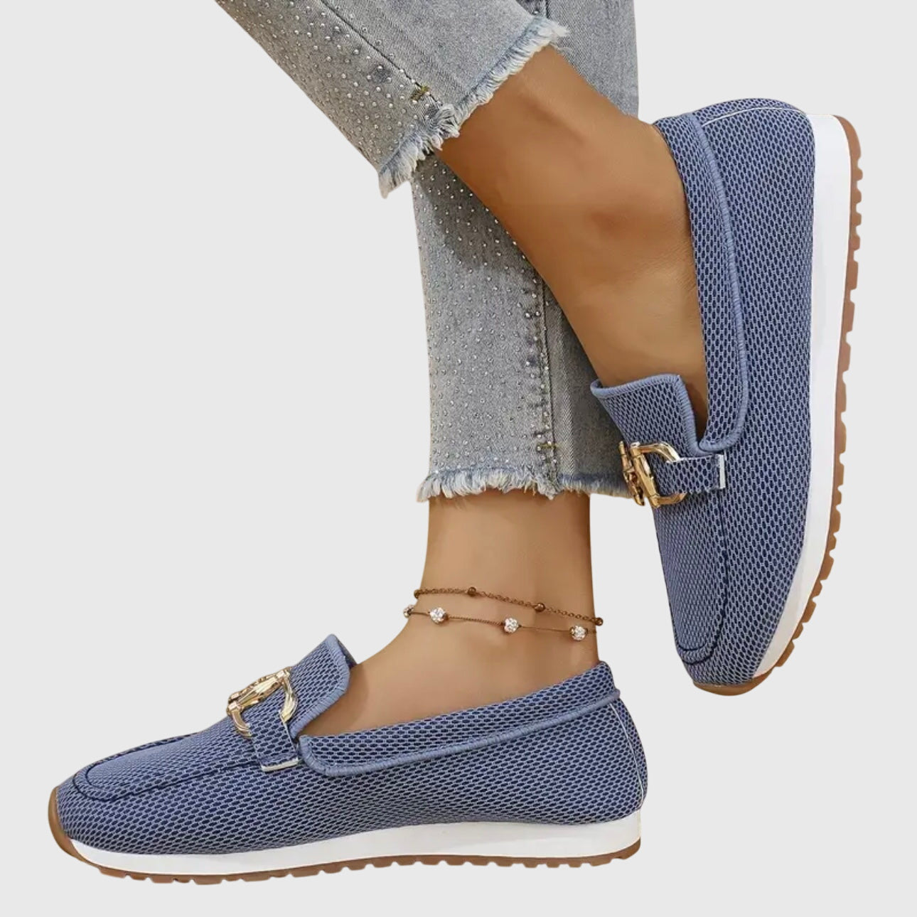 Women's Loafers | Slip-On Casual Summer