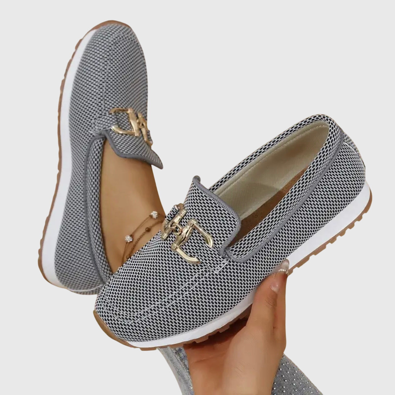 Women's Loafers | Slip-On Casual Summer