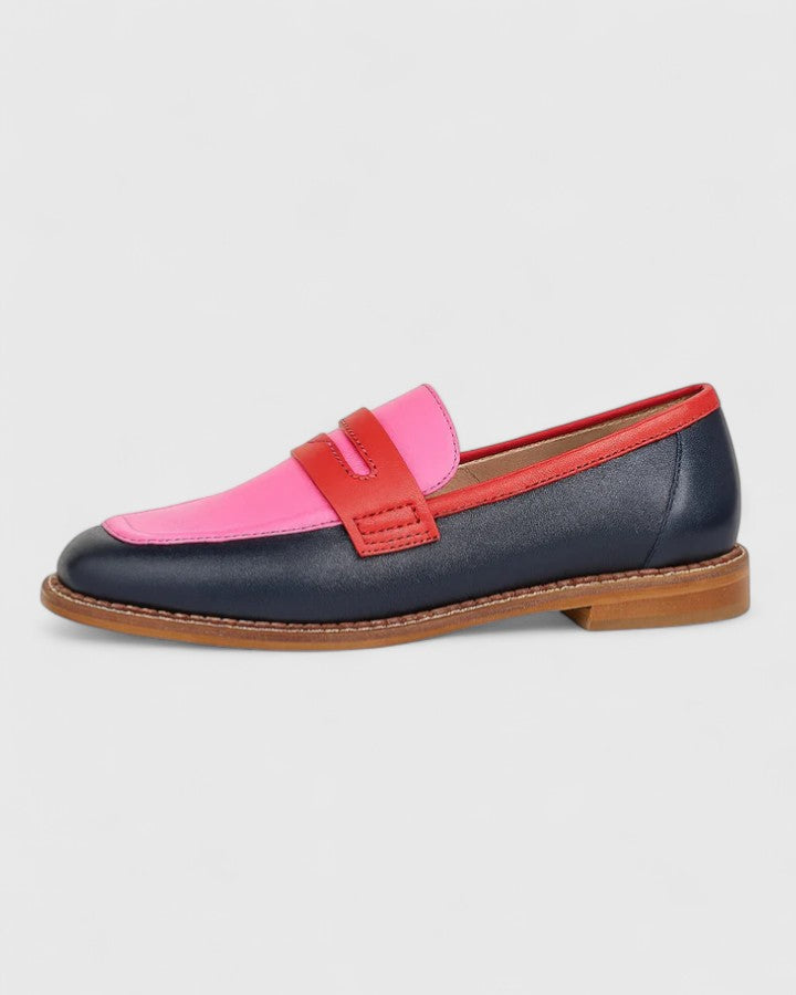 Women's Loafers | Slip-On Pink
