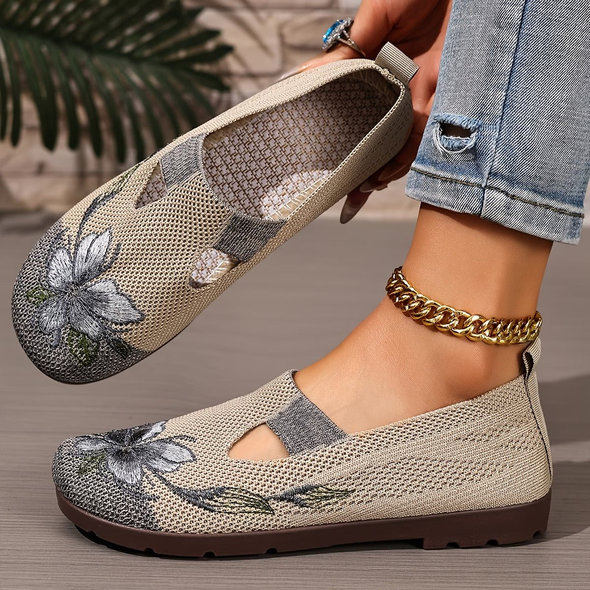 Women's Loafers | Slip-On Walkable