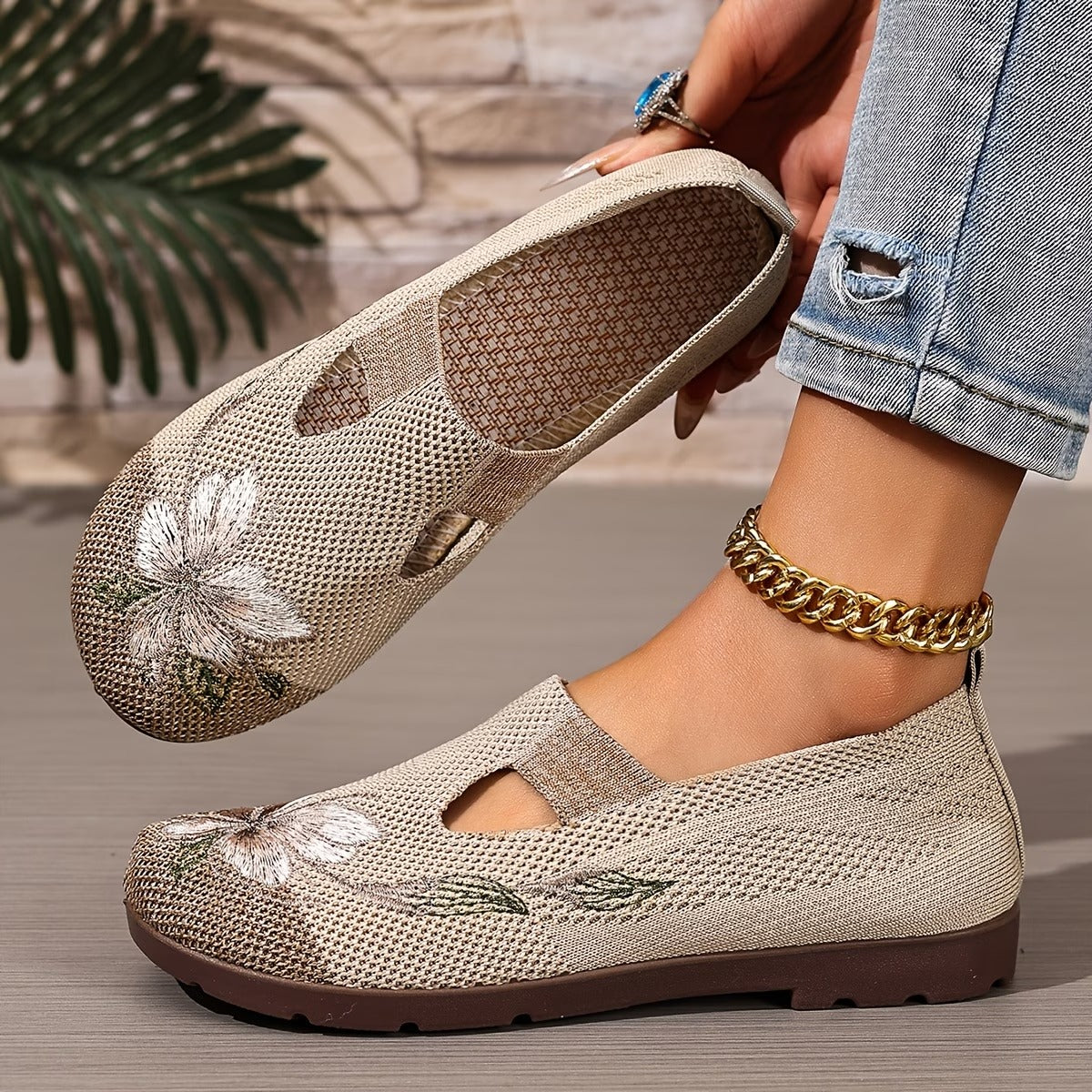 Women's Loafers | Slip-On Walkable