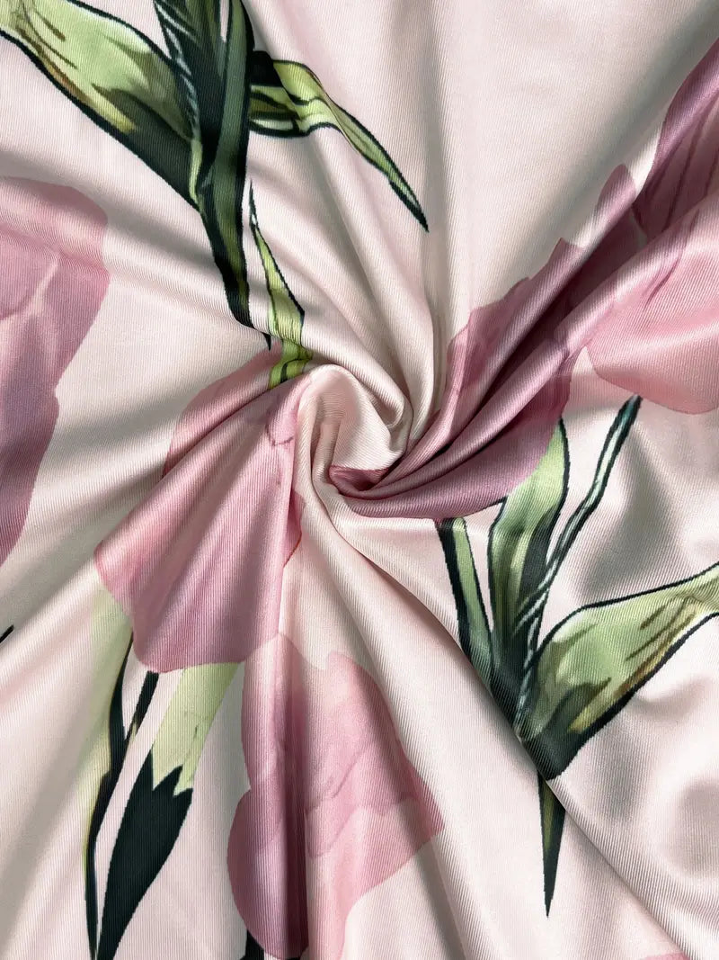 Women's Maxi Dress | Floral Summer Casual