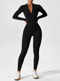 Women's Maxi Dress | Long-Sleeve Sleek