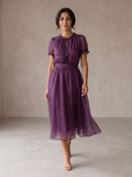 Women's Maxi Dress | Summer Casual Flowy