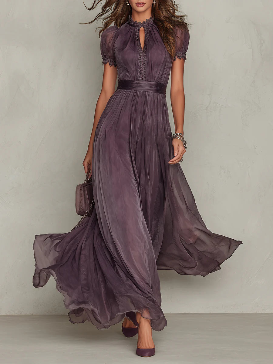 Women's Maxi Dress | Summer Casual Flowy