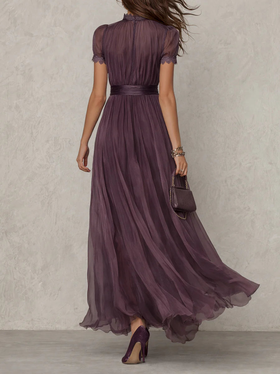 Women's Maxi Dress | Summer Casual Flowy