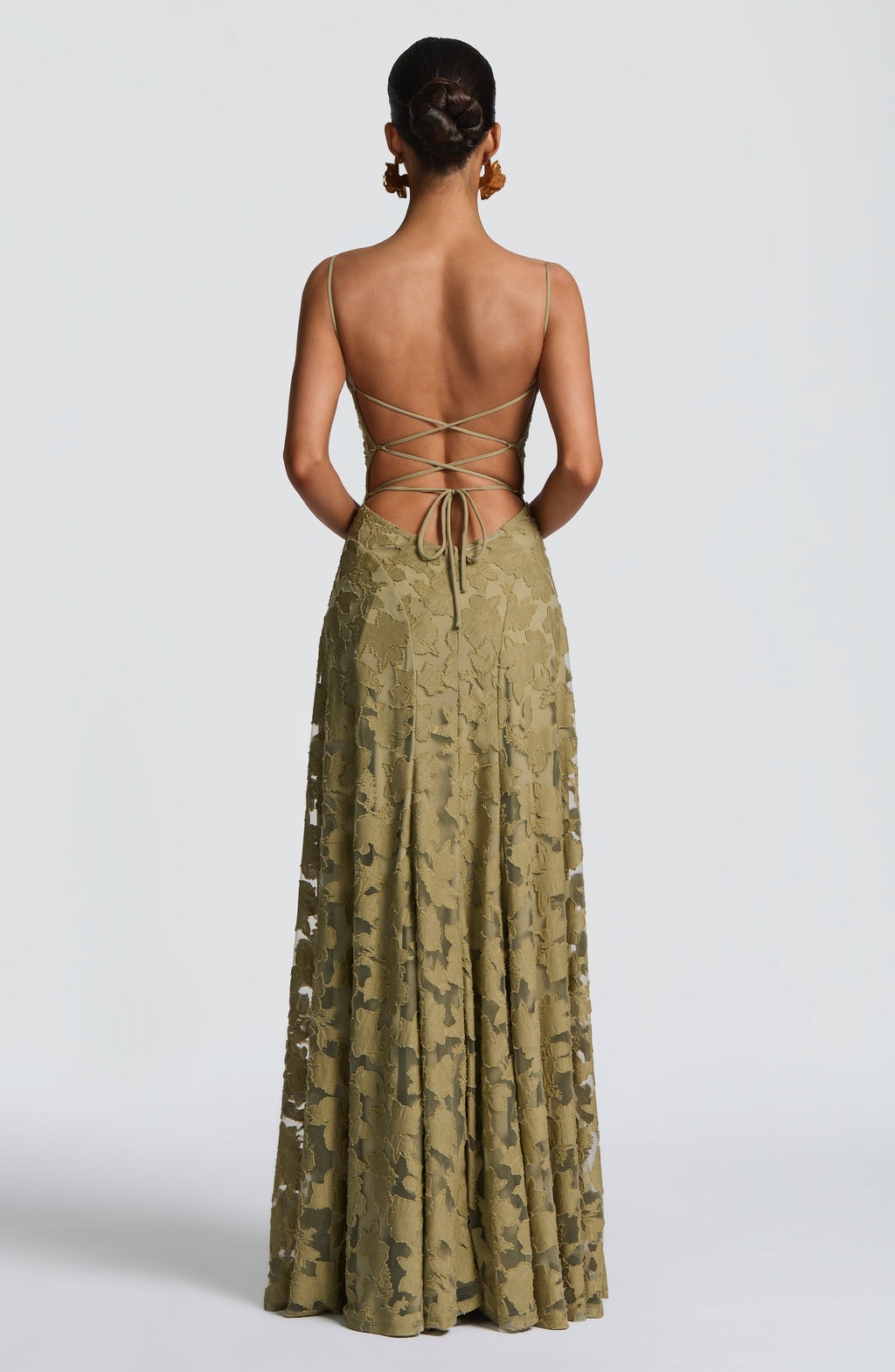 Women's Maxi Dress | Summer Casual Flowy