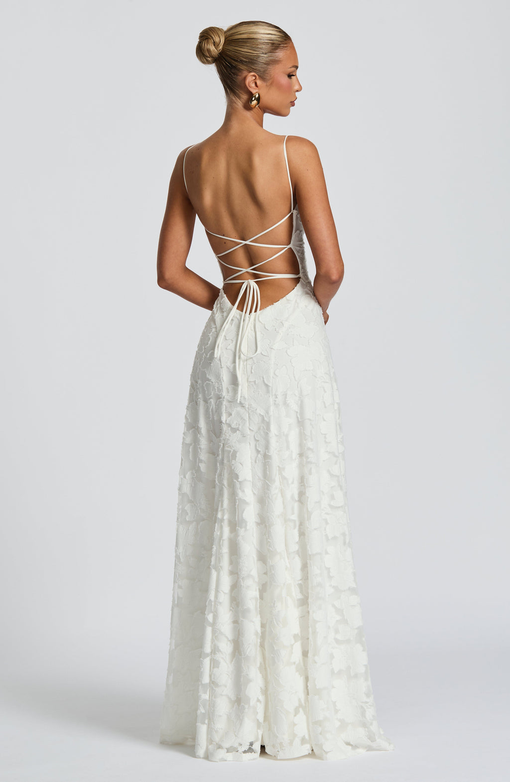 Women's Maxi Dress | Summer Casual Flowy