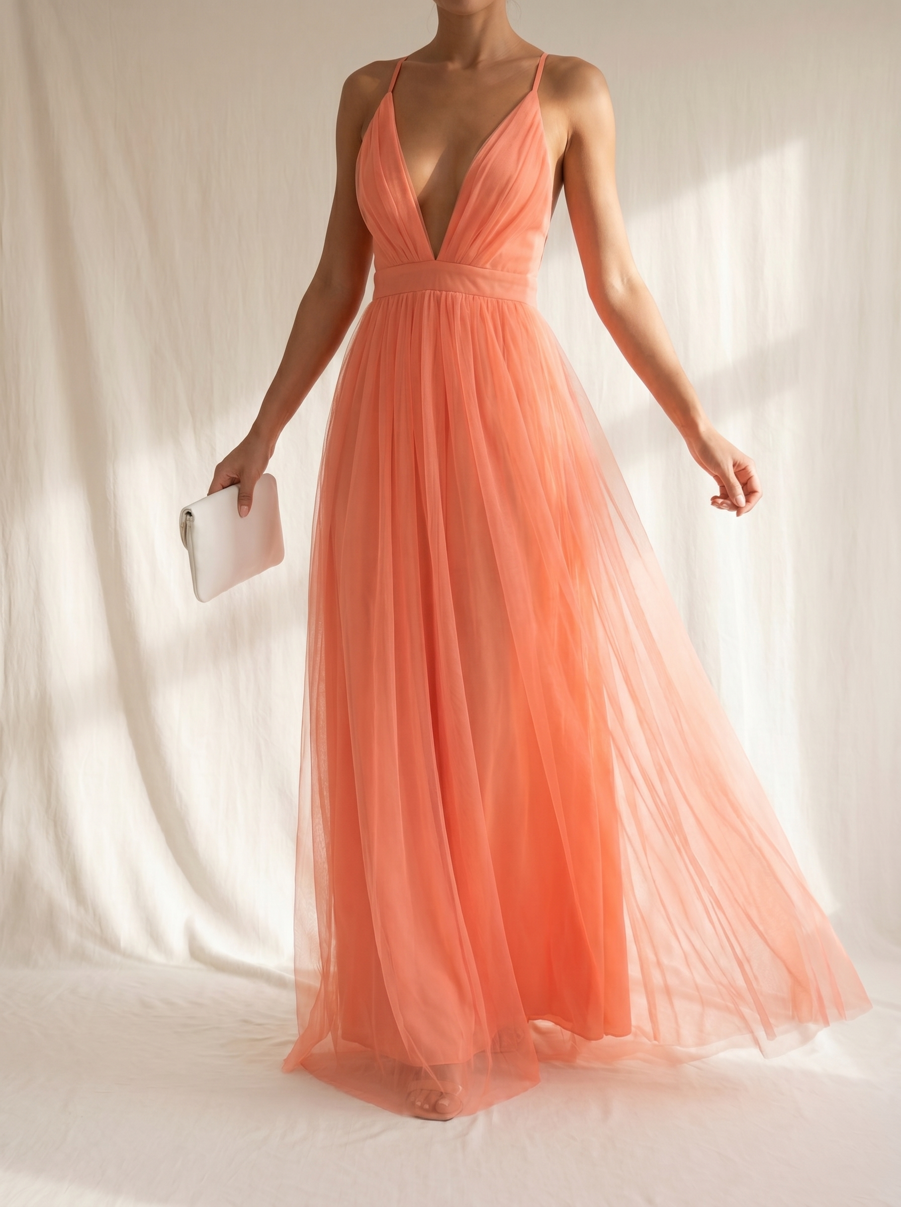 Women's Maxi Dress | Summer Casual Flowy