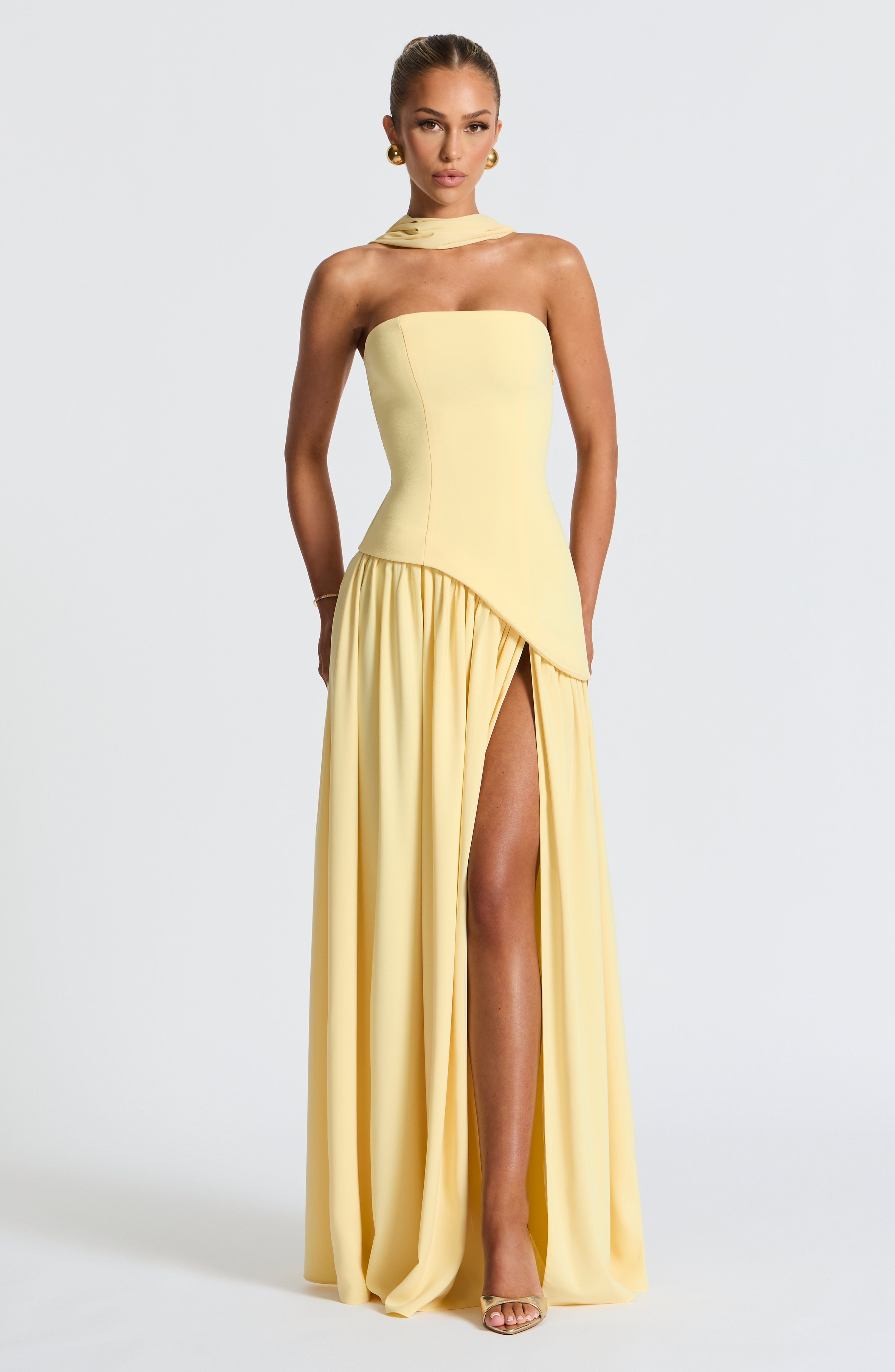 Women's Maxi Dress | Summer Casual Flowy