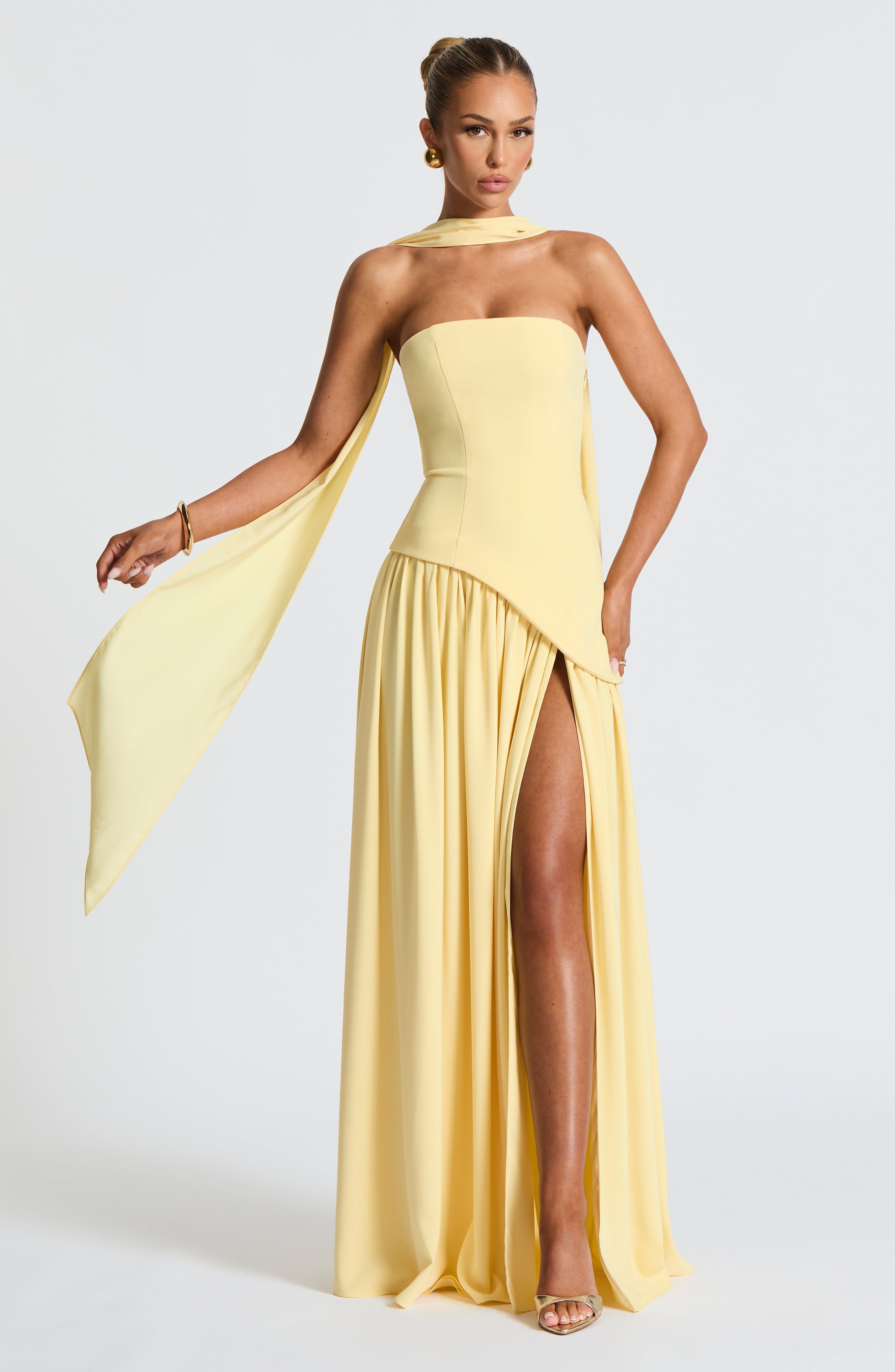 Women's Maxi Dress | Summer Casual Flowy