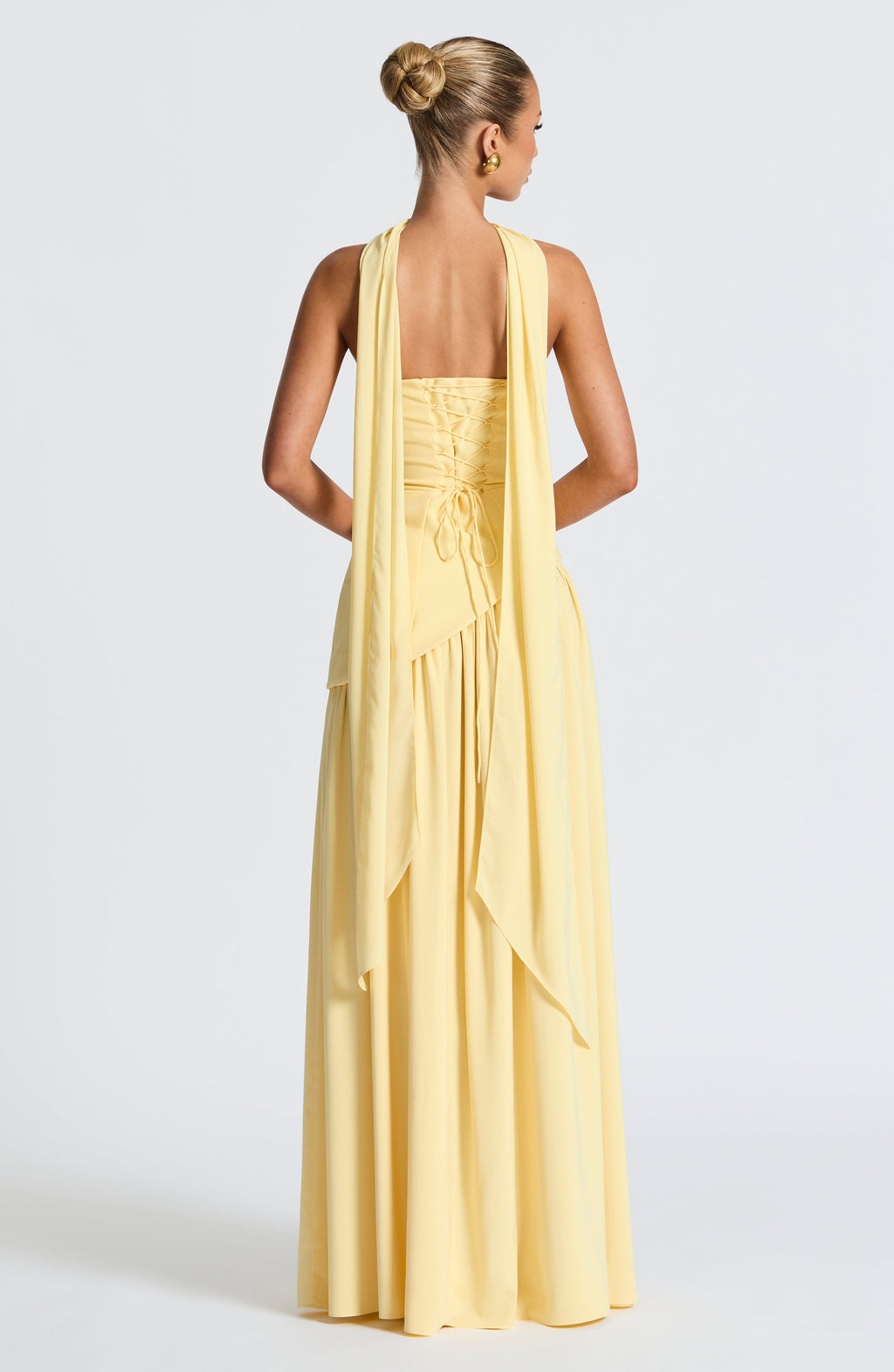 Women's Maxi Dress | Summer Casual Flowy