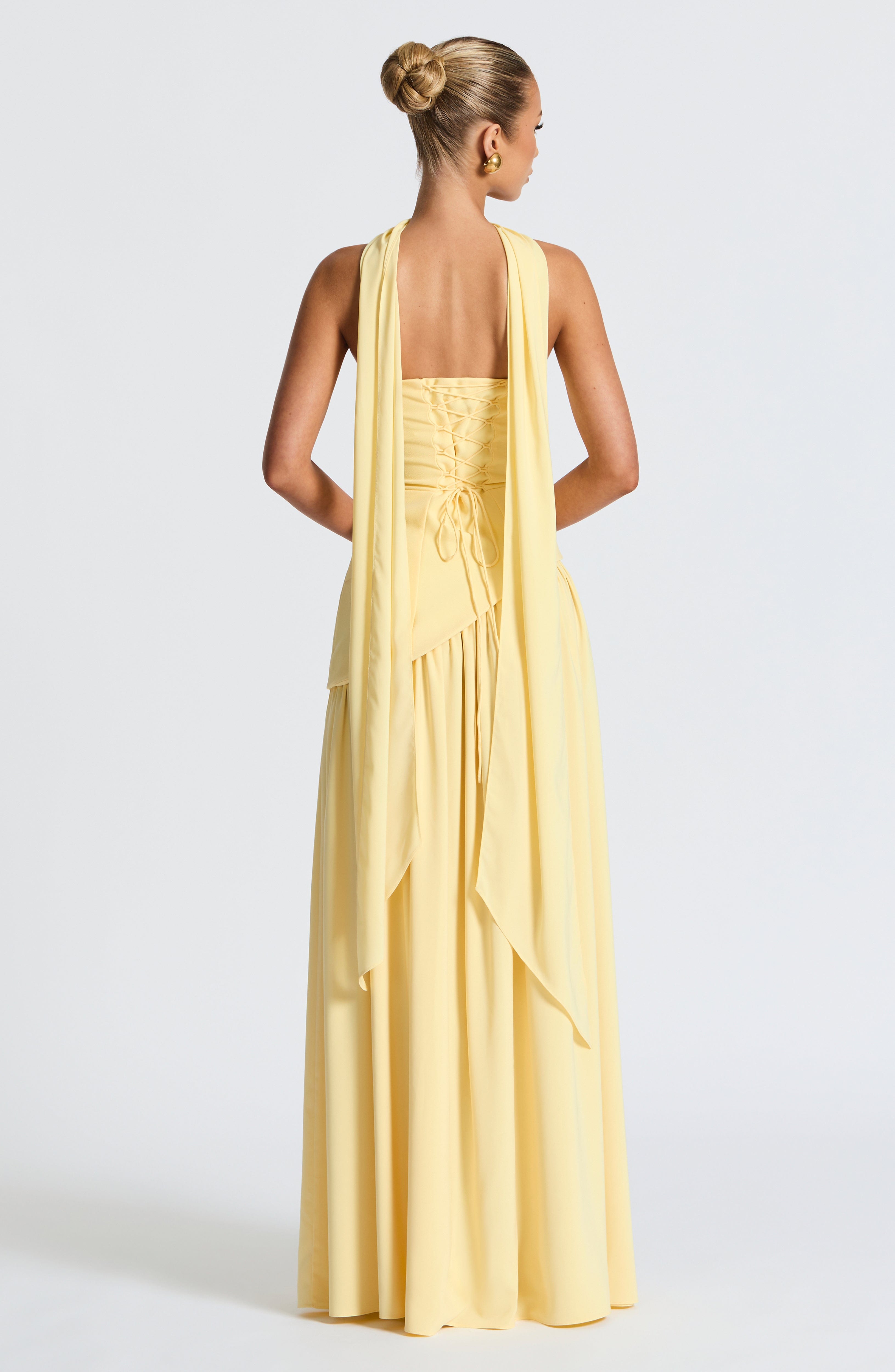 Women's Maxi Dress | Summer Casual Flowy