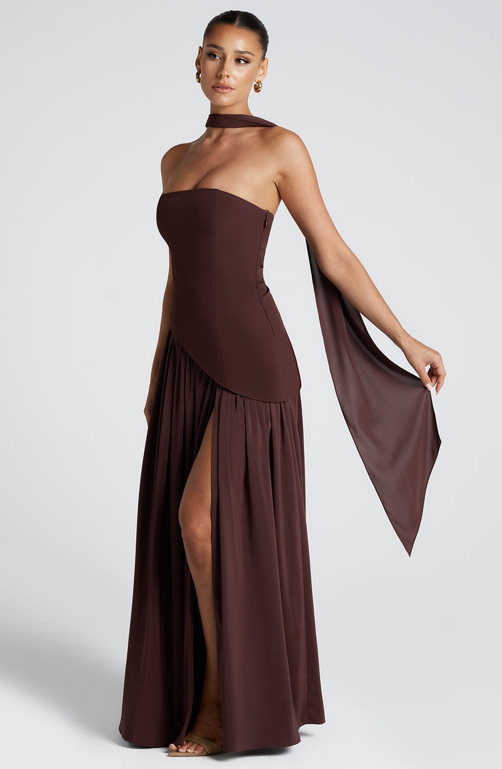 Women's Maxi Dress | Summer Casual Flowy