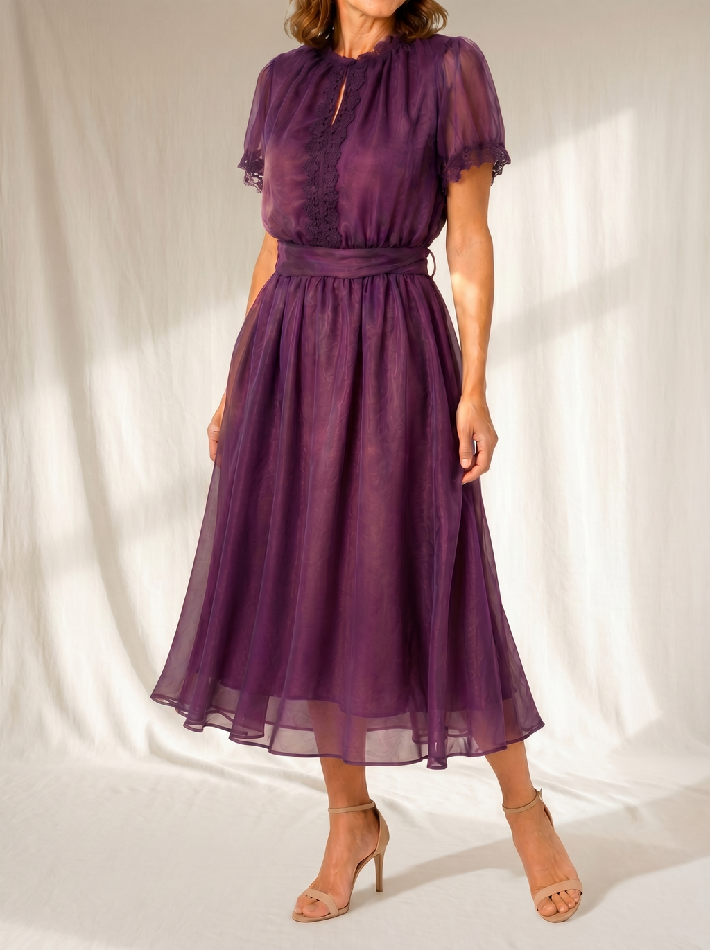 Women's Maxi Dress | Summer Casual Flowy