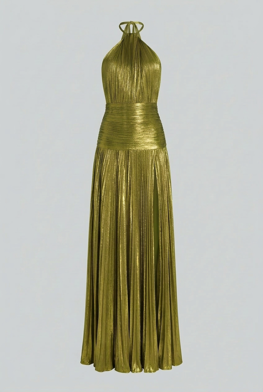 Women's Maxi Dress | Summer Casual Flowy